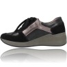 Suave Comfortable Women&#39;s Casual Shoes 3701