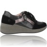 Suave Comfortable Women&#39;s Casual Shoes 3701