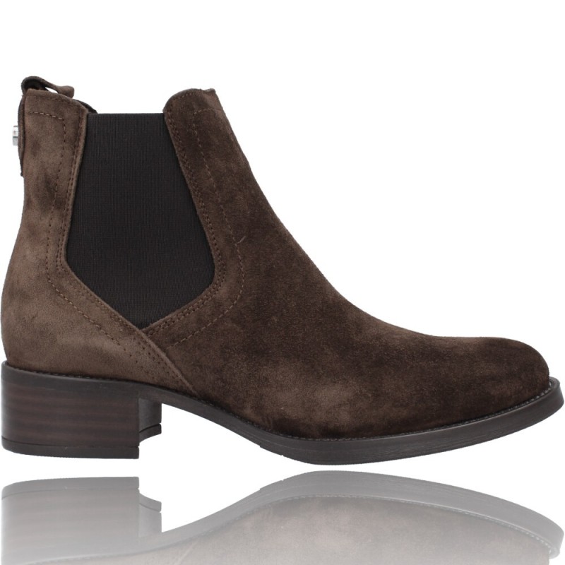 Botines alpe top rebajas