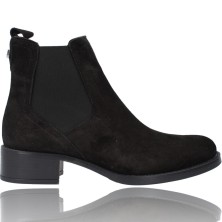 Botines Mujer Chelsea de...