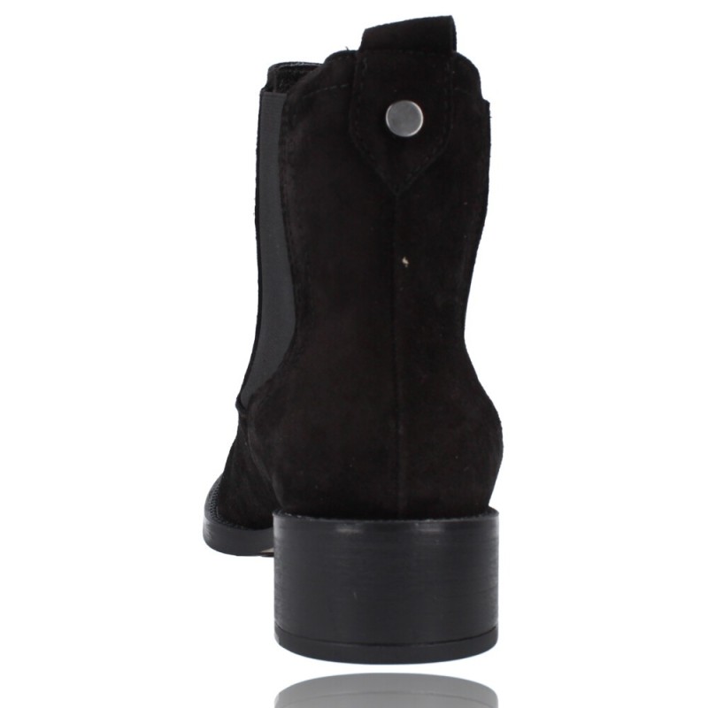 Botines Mujer Chelsea de Alpe Woman Shoes 2637-11