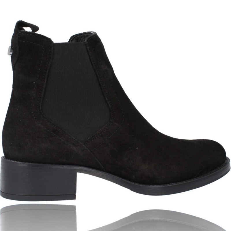 Botines Mujer Chelsea de Alpe Woman Shoes 2637-11