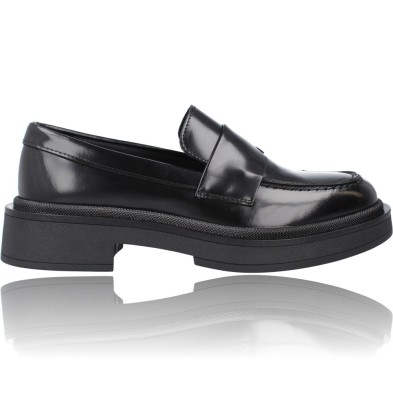 Damenschuhe Mokassin von Vexed Shoes 7021 Regina