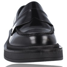 Calzados Vesga Zapatos Mujer Mocasín de Vexed Shoes 7021 Regina foto 3