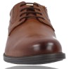 Herren-Schnürschuhe von Clarks Whiddon Plain