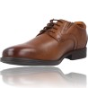 Herren-Schnürschuhe von Clarks Whiddon Plain