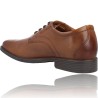 Herren-Schnürschuhe von Clarks Whiddon Plain