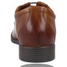 Herren-Schnürschuhe von Clarks Whiddon Plain