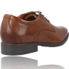 Herren-Schnürschuhe von Clarks Whiddon Plain