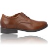 Herren-Schnürschuhe von Clarks Whiddon Plain