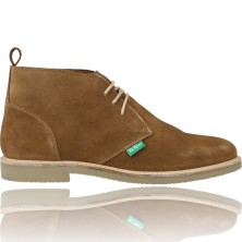Men's Ankle Boots by...