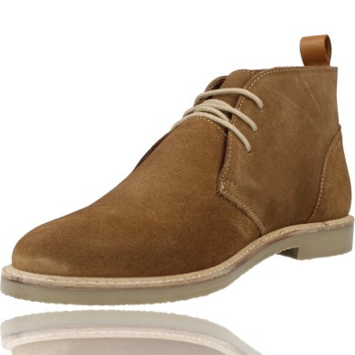 Men's Ankle Boots by Kickers Tyl 52976