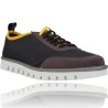 Lässige Herren-Sneaker von The Art Company 1584 Ontario