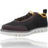 Lässige Herren-Sneaker von The Art Company 1584 Ontario