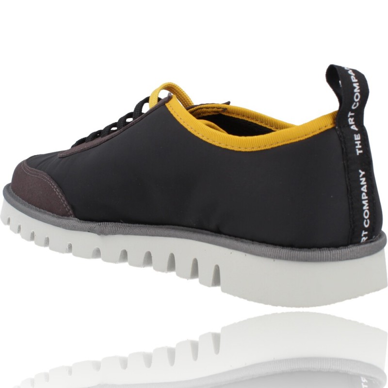 Art company chaussures 2025