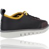 Lässige Herren-Sneaker von The Art Company 1584 Ontario