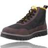 Men&#39;s Casual Sports Ankle Boots by The Art Company 1585 Ontario