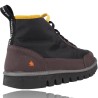 Men&#39;s Casual Sports Ankle Boots by The Art Company 1585 Ontario