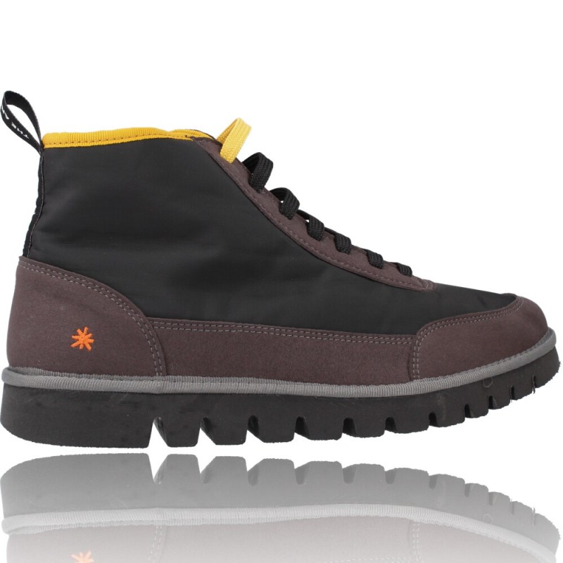Botas art hombre 2025