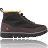 Men&#39;s Casual Sports Ankle Boots by The Art Company 1585 Ontario