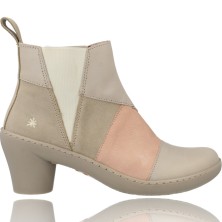 Botines Mujer Casual de The...
