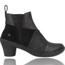 Botines Mujer Casual de The...