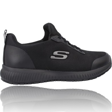 Deportiva Trabajo SKECHERS SQUAD | wtlhsgirls.suscopts.org