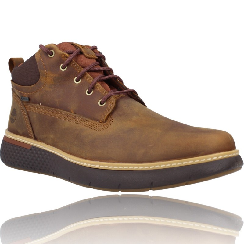 Botas Hombres Gore-Tex GTX de 