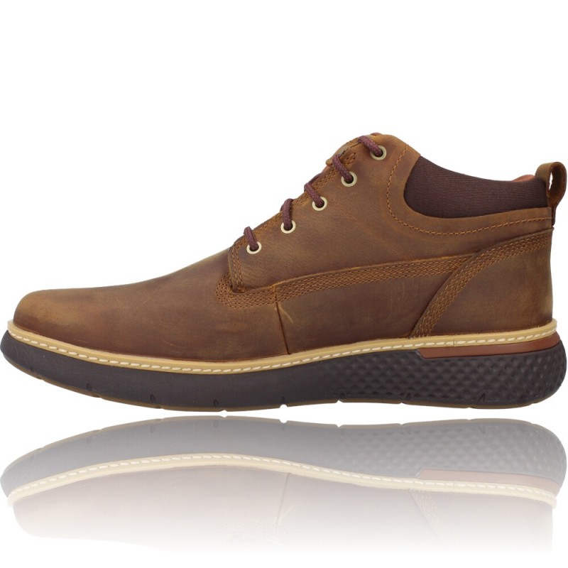 Botas Hombres Gore-Tex GTX de 
