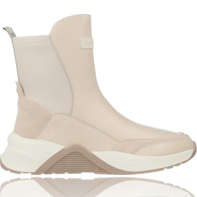 Botines de Shoes 160285