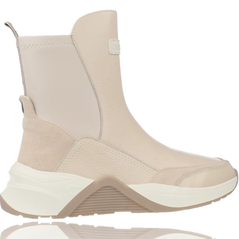 Botines de Shoes 160285