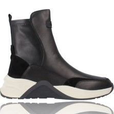 Botines Mujer Casual de...