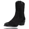 Botas Mujer Camperos Cowboy de Carmela Shoes 160105