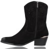 Botas Mujer Camperos Cowboy de Carmela Shoes 160105