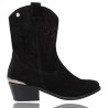 Camper os Cowboy Women&#39;s Boots by Carmela Shoes 160105