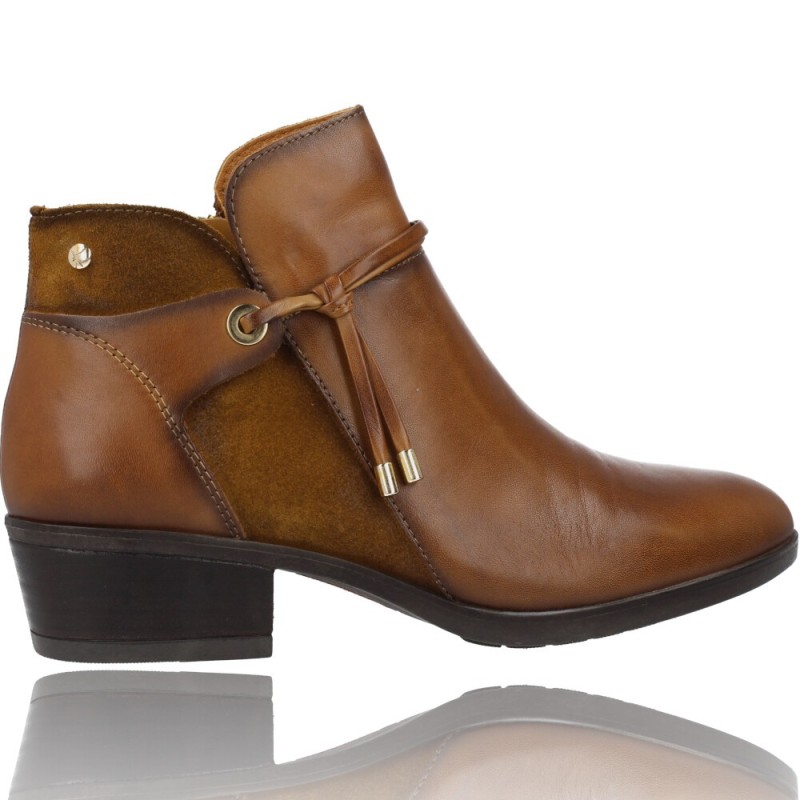 Mujer Piel de Pikolinos Daroca W1U-8505
