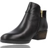 Women&#39;s Leather Ankle Boots from Pikolinos Daroca W1U-8505