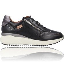 Zapatos Mujer Piel de...
