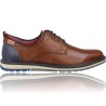 Men&#39;s Leather Casual Shoes by Pikolinos Berna M8J-4183