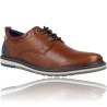 Men&#39;s Leather Casual Shoes by Pikolinos Berna M8J-4183