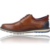 Men&#39;s Leather Casual Shoes by Pikolinos Berna M8J-4183