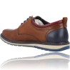 Men&#39;s Leather Casual Shoes by Pikolinos Berna M8J-4183