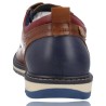 Men&#39;s Leather Casual Shoes by Pikolinos Berna M8J-4183