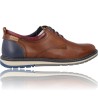Men&#39;s Leather Casual Shoes by Pikolinos Berna M8J-4183