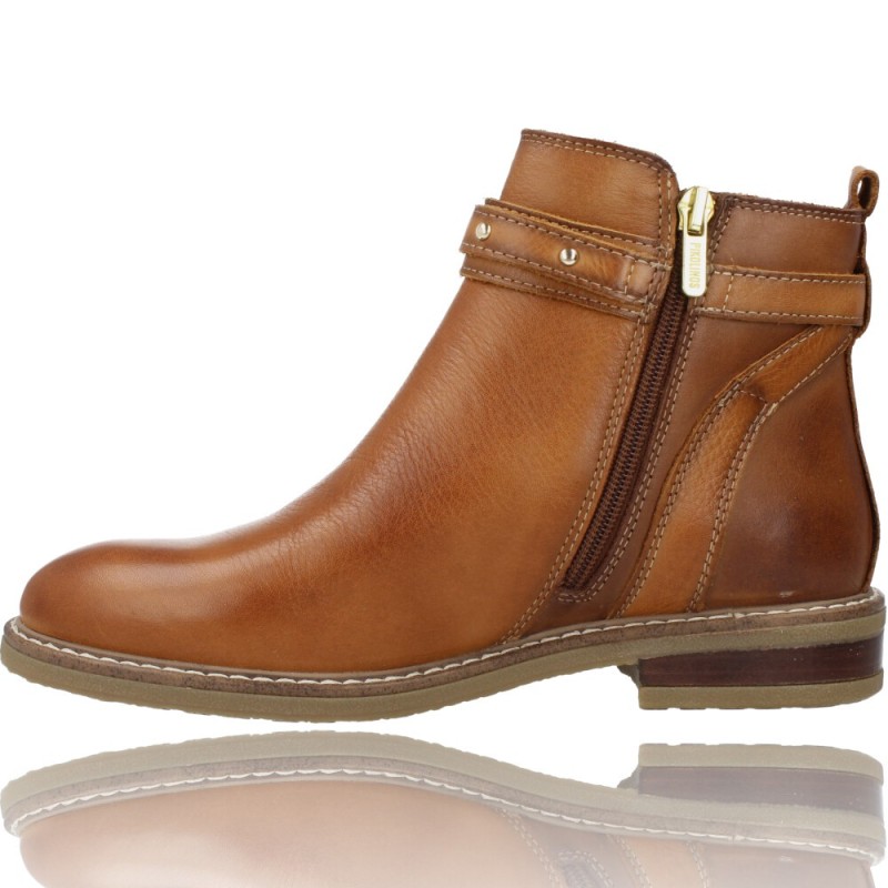 Pikolinos zapatos mujer 2019 online