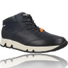 Botines Hombre Piel de Pikolinos Ferrol M9U-8069NOC1