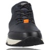 Men&#39;s Leather Ankle Boots by Pikolinos Ferrol M9U-8069NOC1