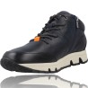 Botines Hombre Piel de Pikolinos Ferrol M9U-8069NOC1