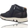 Botines Hombre Piel de Pikolinos Ferrol M9U-8069NOC1