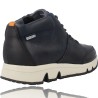 Botines Hombre Piel de Pikolinos Ferrol M9U-8069NOC1